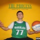 The PROCESS feat Jamalx808 Single
