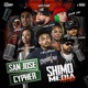 Shimo Media San Jose Cypher 1 Single