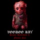 Voodoo Ray feat Fatima Njai EP