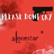 Please dont cry Single