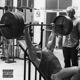 Bench Press Day Single