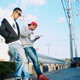 All Right Single