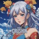 Crushin feat Dun Can Single