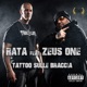 Tattoo sulle braccia feat Zeus One Single