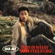 THIS IS WHAT LOVE FEELS LIKE EP