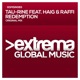 Redemption feat Haig Raffi Single