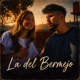La del Bermejo feat Daniel Cuevas Single