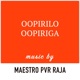 Oopirilo Oopiriga feat Anudeep Dev Sai Madhav Rella Single