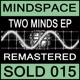 Two Minds Remastered Single