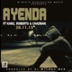 Ayenda feat Kan2 Roberto Chazman Single
