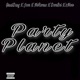 Party Planet EP
