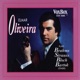 Elmar Oliveira Plays Brahms Strauss Bloch Bartók Others