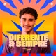 Diferente Sempre 2 0 EP