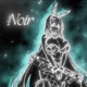 Noir Sped Up Single