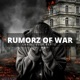 Rumorz of War Instrumental Single
