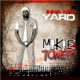 Inna Mih Yard Single