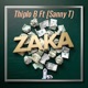 Zaka feat Sanny T Single