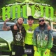 Ballin Remix Single