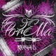 Por ella feat El Father Single