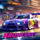 KRUSH DRIFT Single