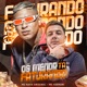 Os Menor Ta Faturando Single