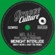 Midnight Interlude feat Carla Prather Micky More Andy Tee Remix Single