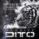 Tiger 2 Disfunktion Remix Single