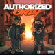 AUTHORIZED ONLY Single