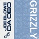 Grizzly Go Hard Grizz feat Joe Simpson Beatz Single