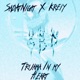 Truama In My Heart feat Kreiy Single