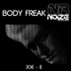 Body Freak Single
