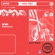Boneshaker Single