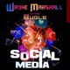 Social Media Social Media feat Bugle Single