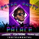 Petes Party Palace Instrumental feat Premier Two Single