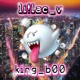 King B00 Single