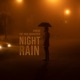 Night Rain Single