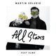 All Stars feat Alma Single