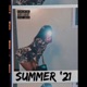 SUMMER 21 feat AyeLigi Single