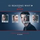 13 Reasons Why Season 2 Original Series Score