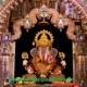 Ganpati Bappa Morya Re Single