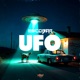 Ufo Extended Mix Single