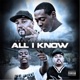 All I Know Single