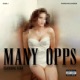 Many Opps feat Niiko Single
