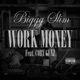 Work Money feat Cory Gunz Single