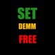 Set Demm Free Single