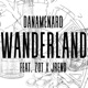 Wanderland feat J Reno ZOT Single