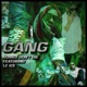 Gang feat Le Ice Single