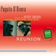 Paquito D Rivera Reunion