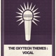 The Oxytech Themes Vocal Single
