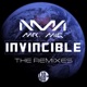 Invincible The Remixes EP